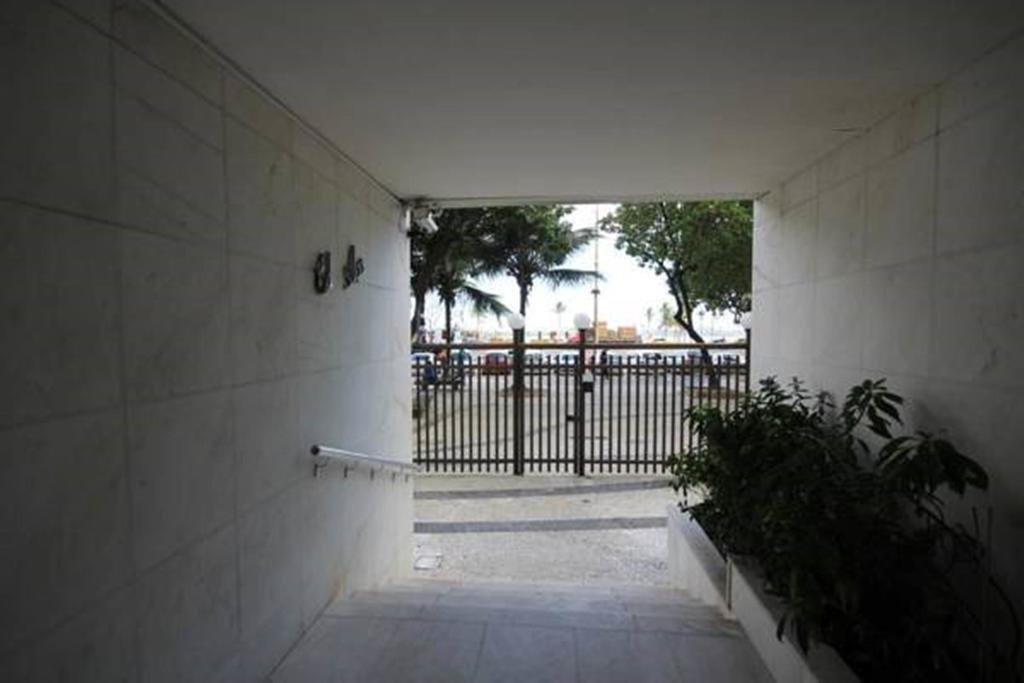 شقة Atlantica 702 ريو دي جانيرو الغرفة الصورة